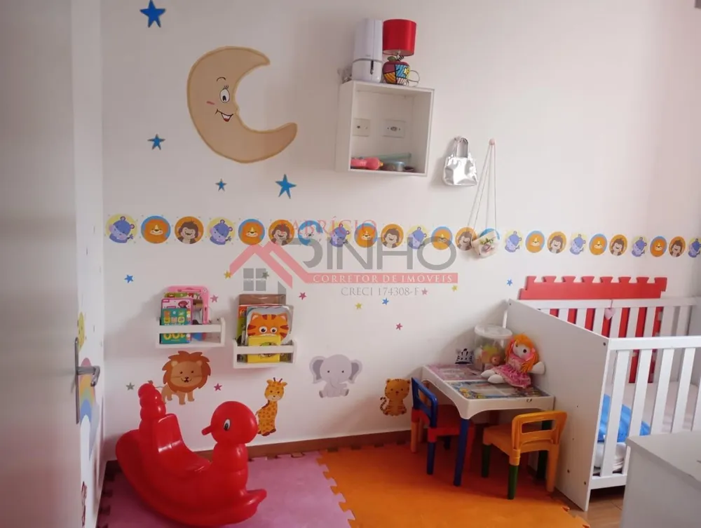 Apartamento, 2 quartos - Foto 8