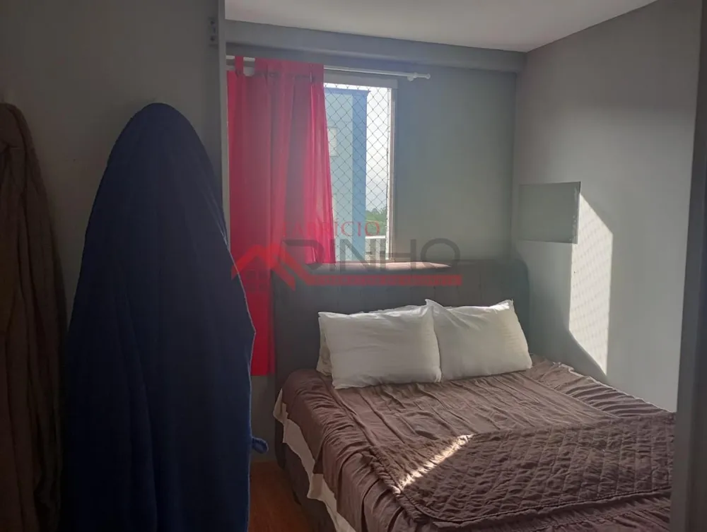 Apartamento, 2 quartos - Foto 5