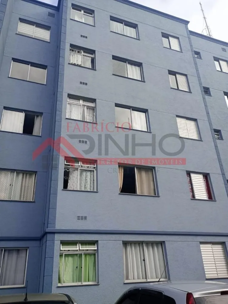 Apartamento, 2 quartos - Foto 7