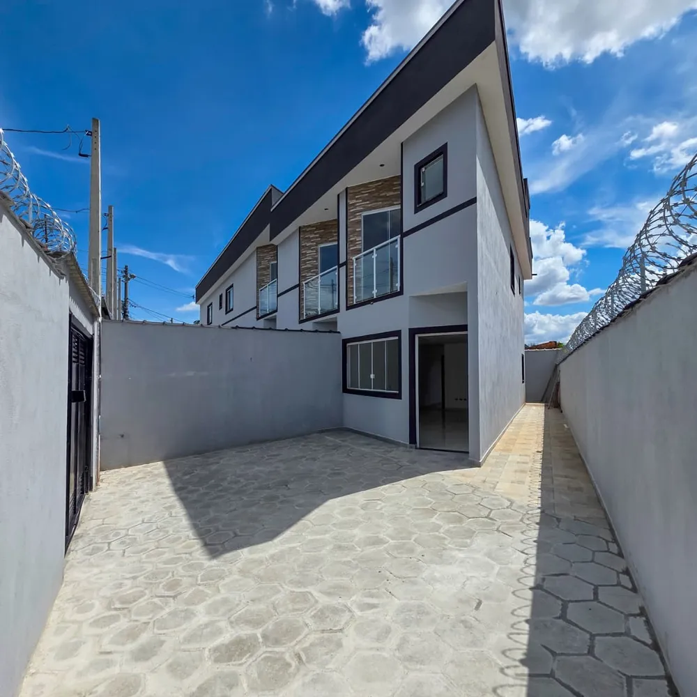 Sobrado, 3 quartos - Foto 6