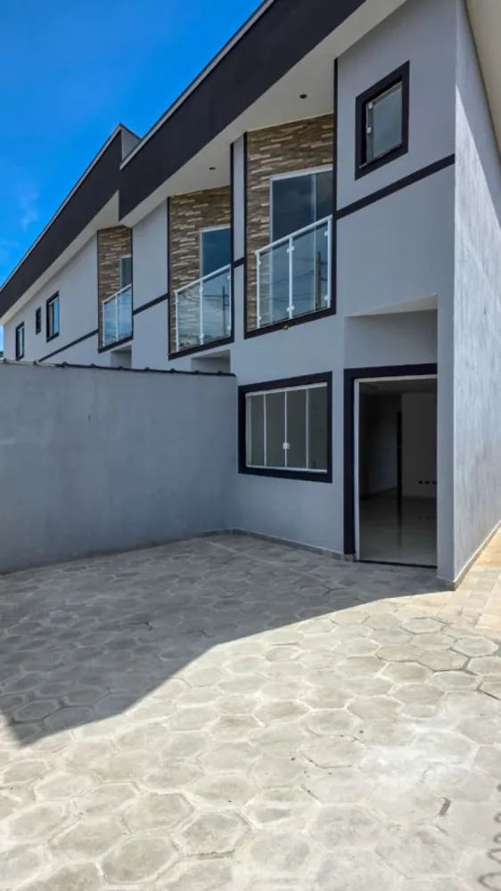 Sobrado, 3 quartos - Foto 11