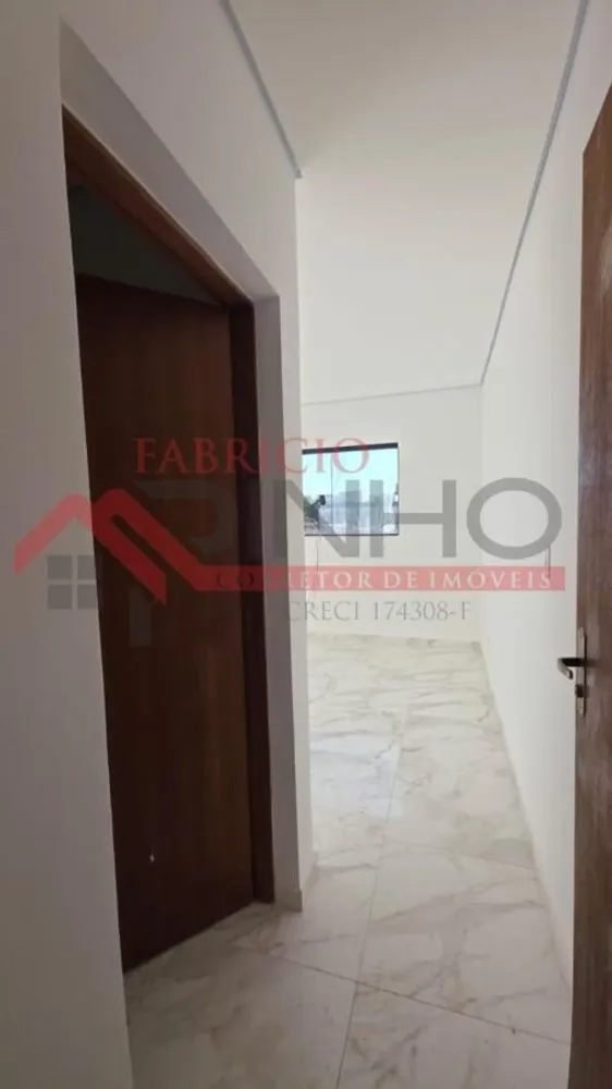 Sobrado, 2 quartos - Foto 6