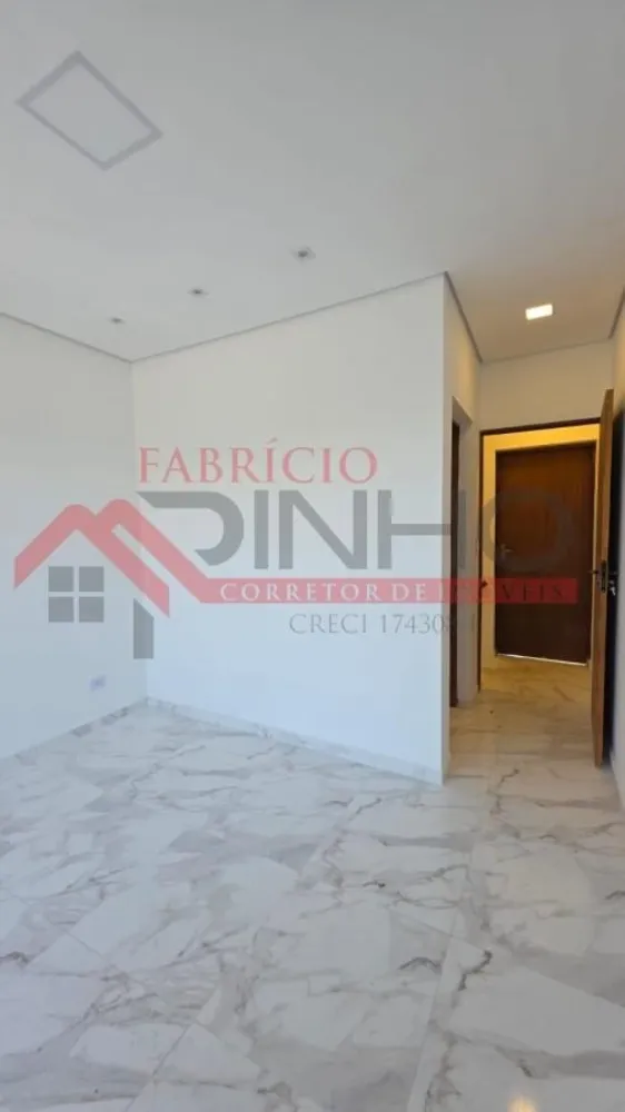 Sobrado, 2 quartos - Foto 10