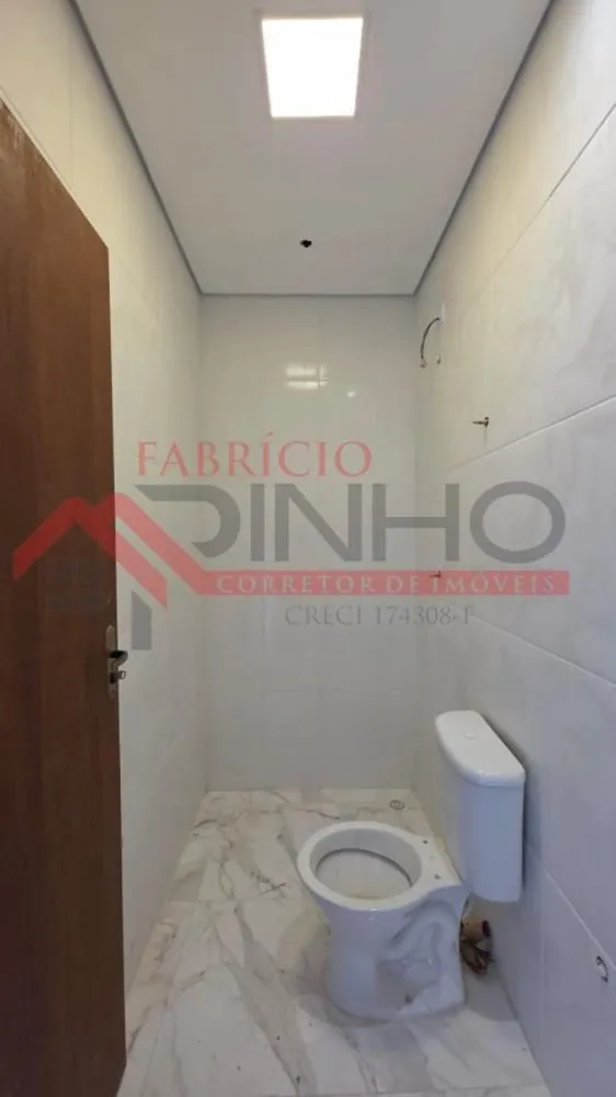Sobrado, 2 quartos - Foto 5