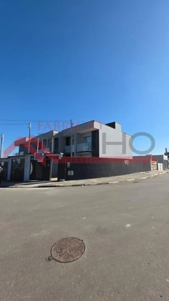 Sobrado, 2 quartos - Foto 4