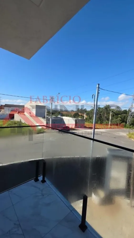 Sobrado, 2 quartos - Foto 10