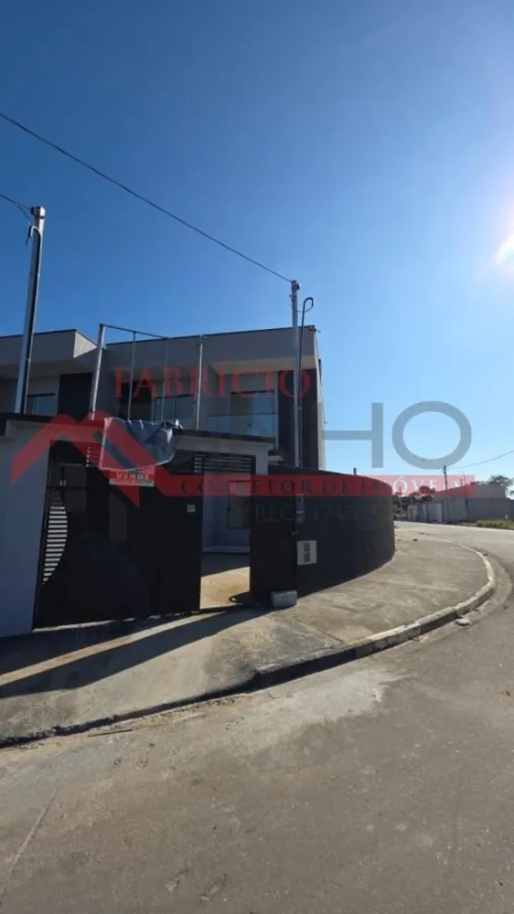 Sobrado, 2 quartos - Foto 7