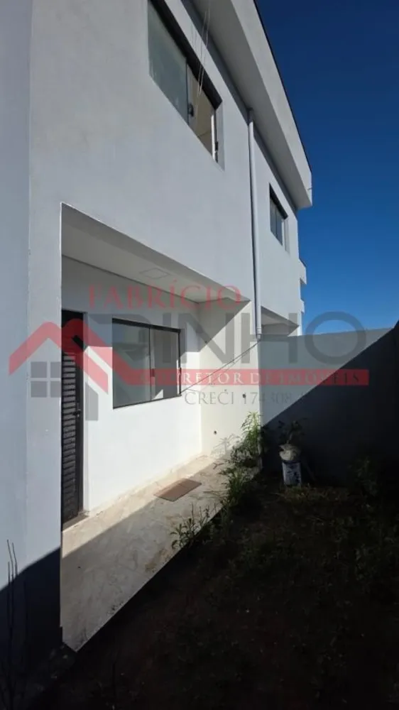 Sobrado, 2 quartos - Foto 9