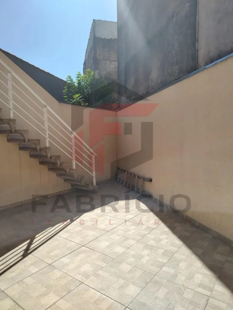 Sobrado, 3 quartos - Foto 11