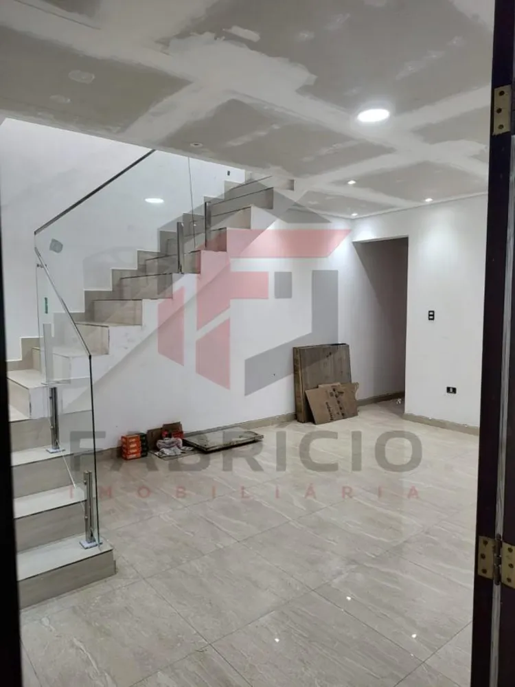Sobrado, 3 quartos - Foto 4