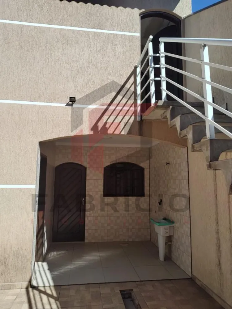 Sobrado, 3 quartos - Foto 6