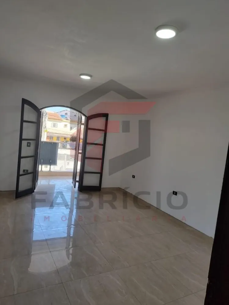 Sobrado, 3 quartos - Foto 1