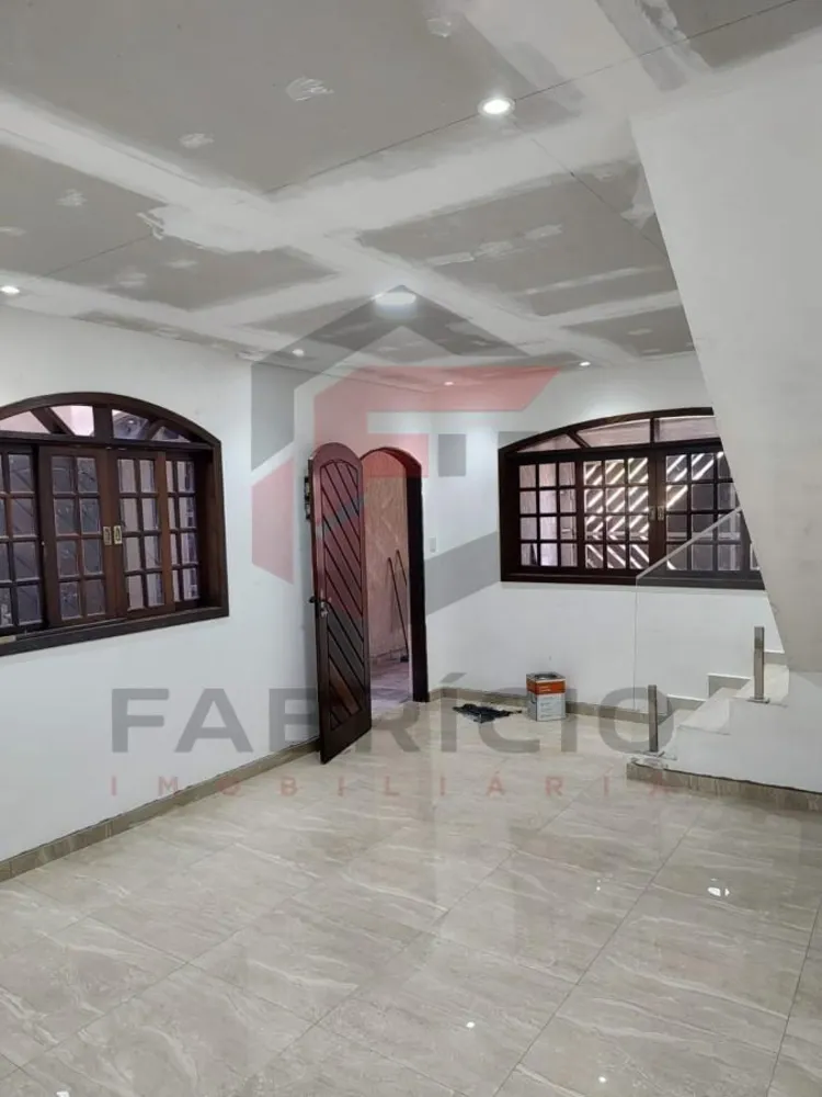 Sobrado, 3 quartos - Foto 2