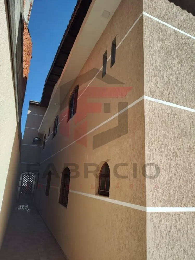 Sobrado, 3 quartos - Foto 14