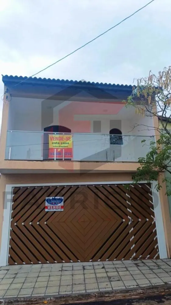 Sobrado, 3 quartos - Foto 8