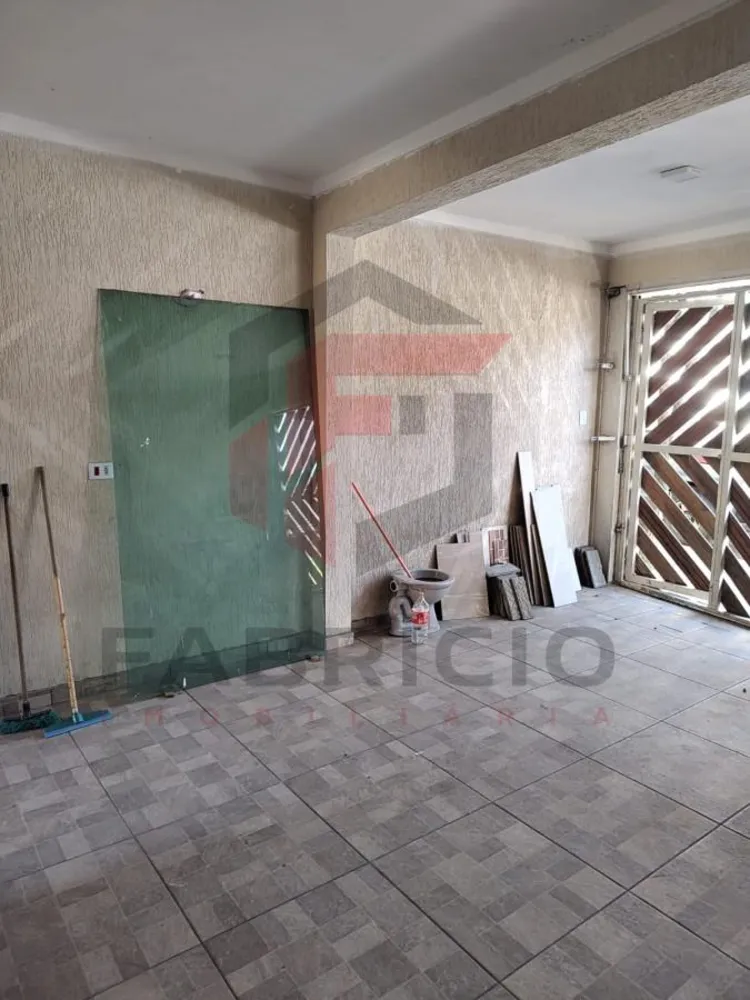 Sobrado, 3 quartos - Foto 3