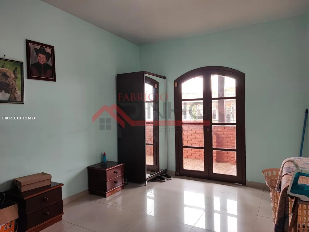 Sobrado, 3 quartos - Foto 10
