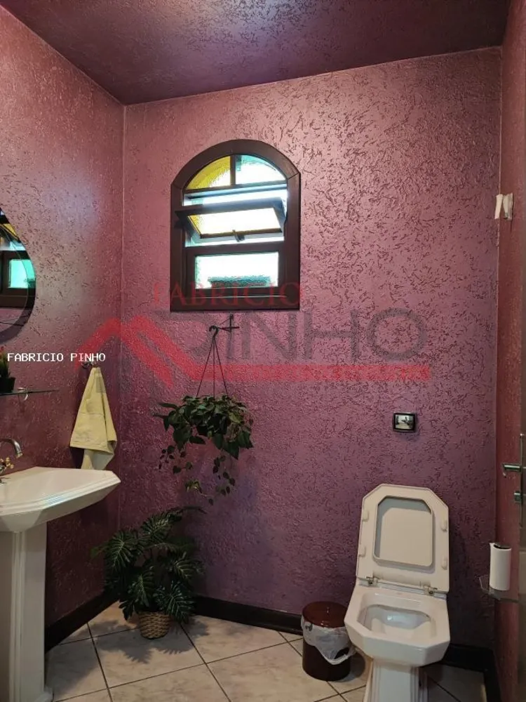 Sobrado, 3 quartos - Foto 5