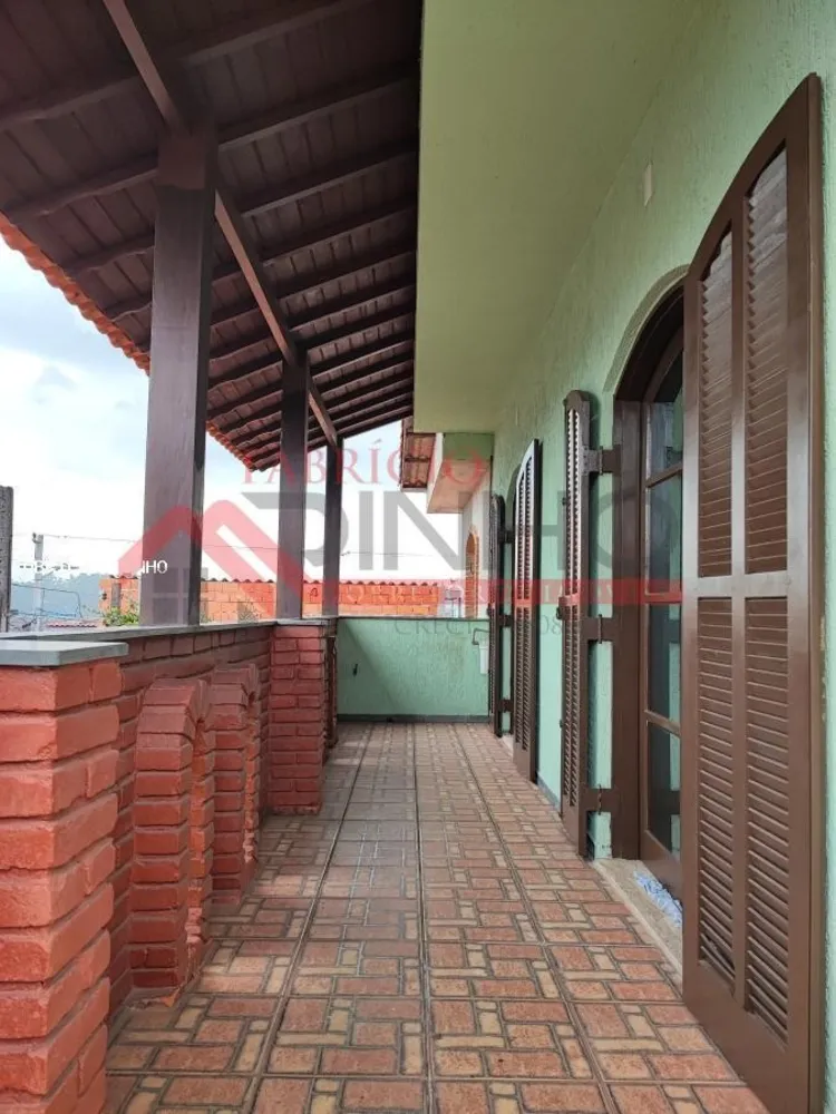 Sobrado, 3 quartos - Foto 16