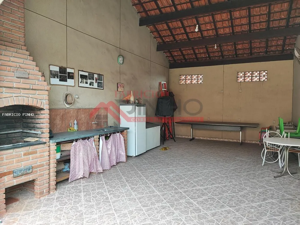 Sobrado, 3 quartos - Foto 4