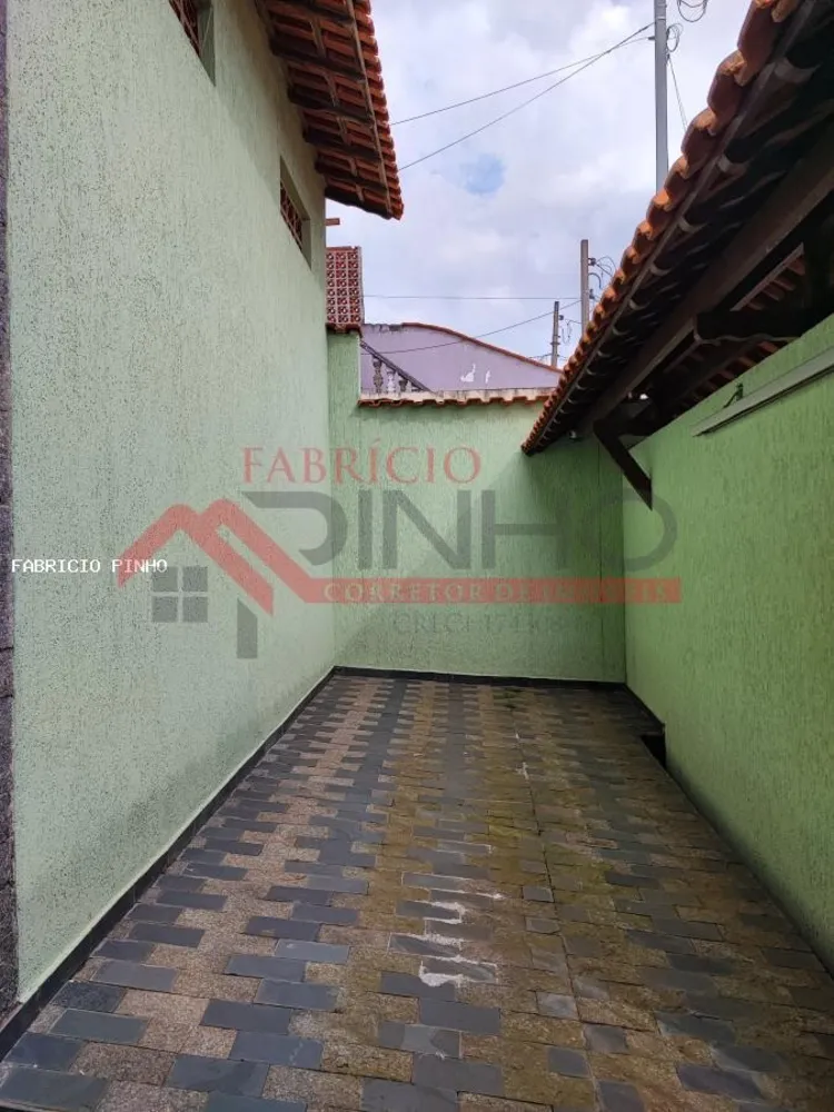 Sobrado, 3 quartos - Foto 14