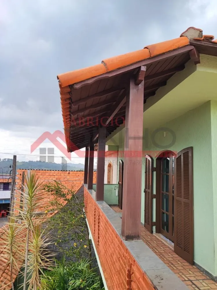 Sobrado, 3 quartos - Foto 15