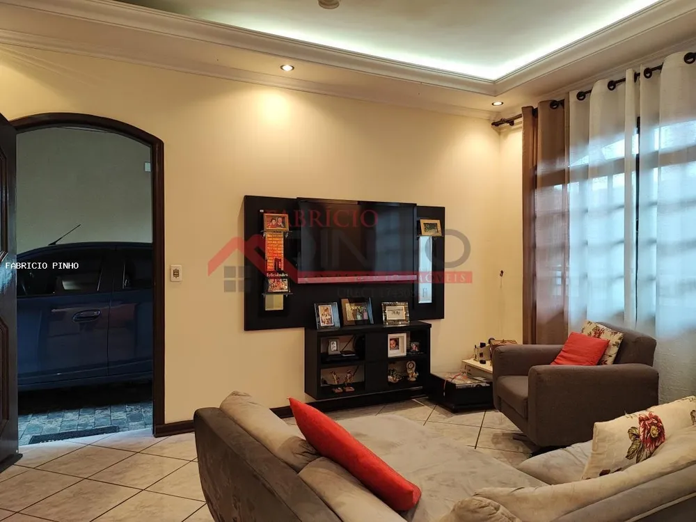 Sobrado, 3 quartos - Foto 6