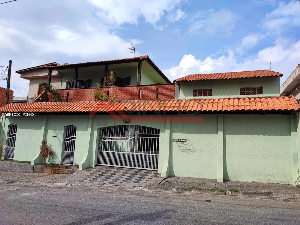 Sobrado, 3 quartos - Foto 7