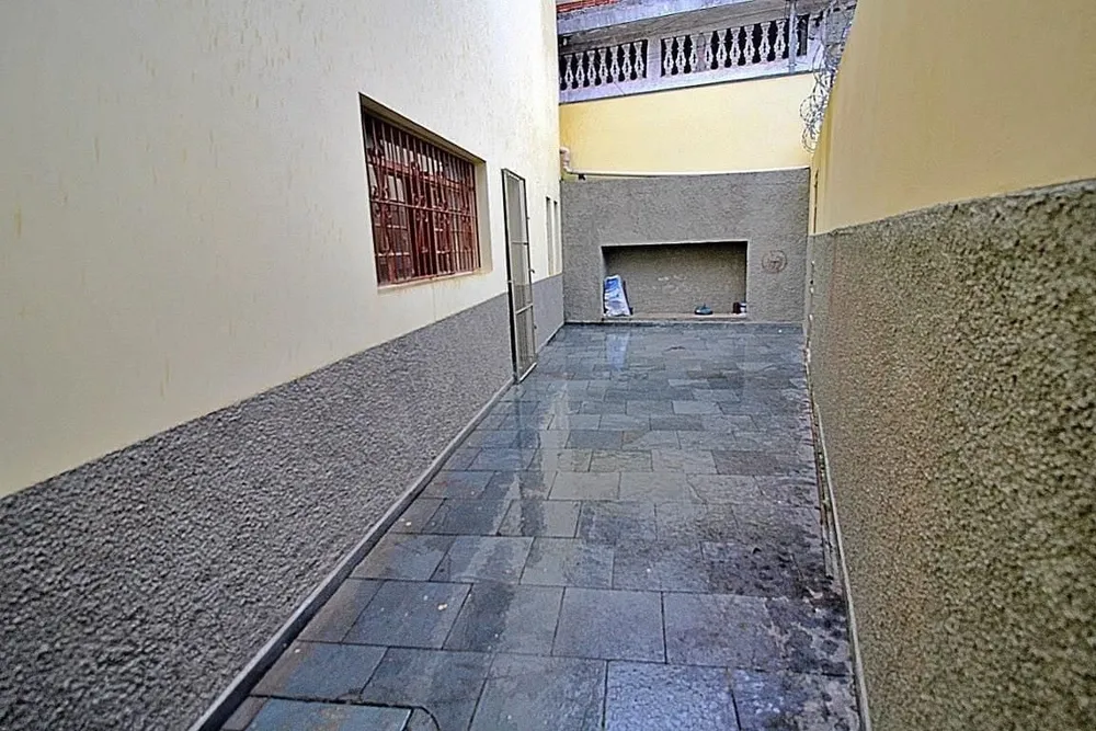 Sobrado, 4 quartos, 300 m² - Foto 6
