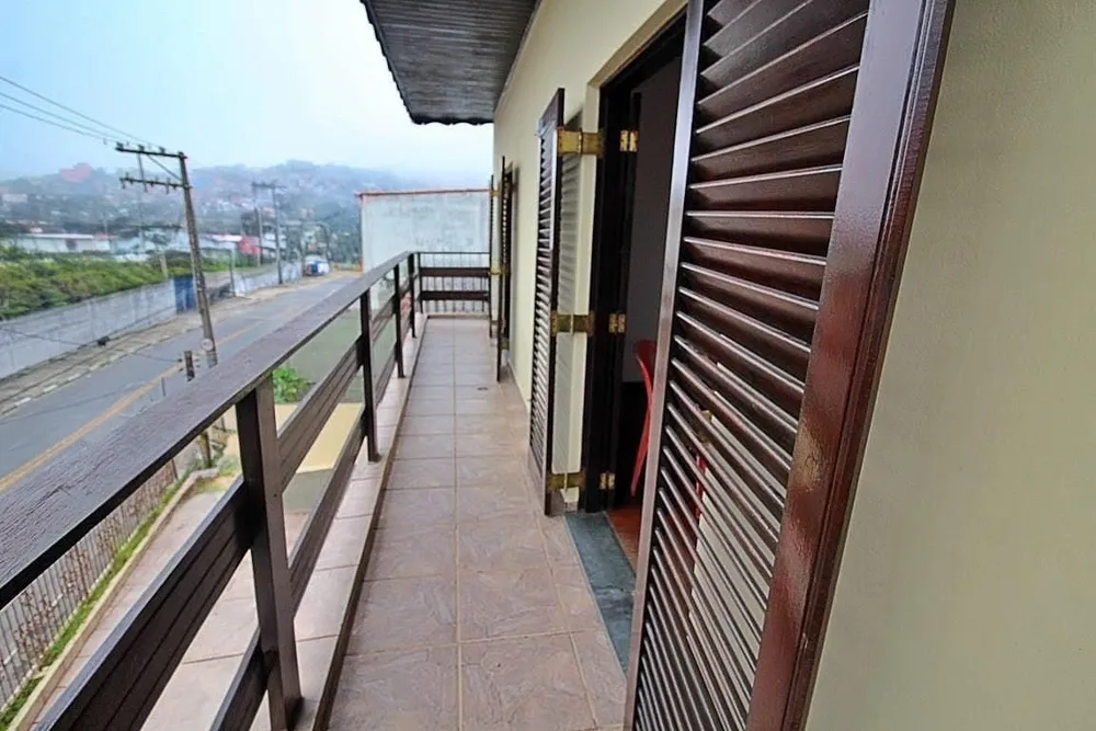 Sobrado, 4 quartos, 300 m² - Foto 11