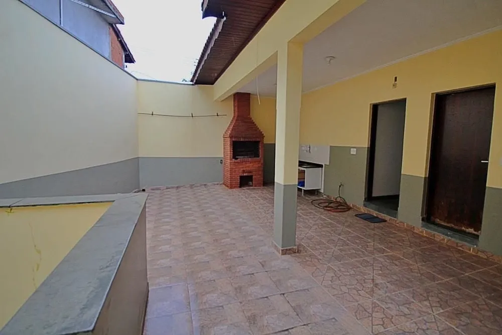 Sobrado, 4 quartos, 300 m² - Foto 7