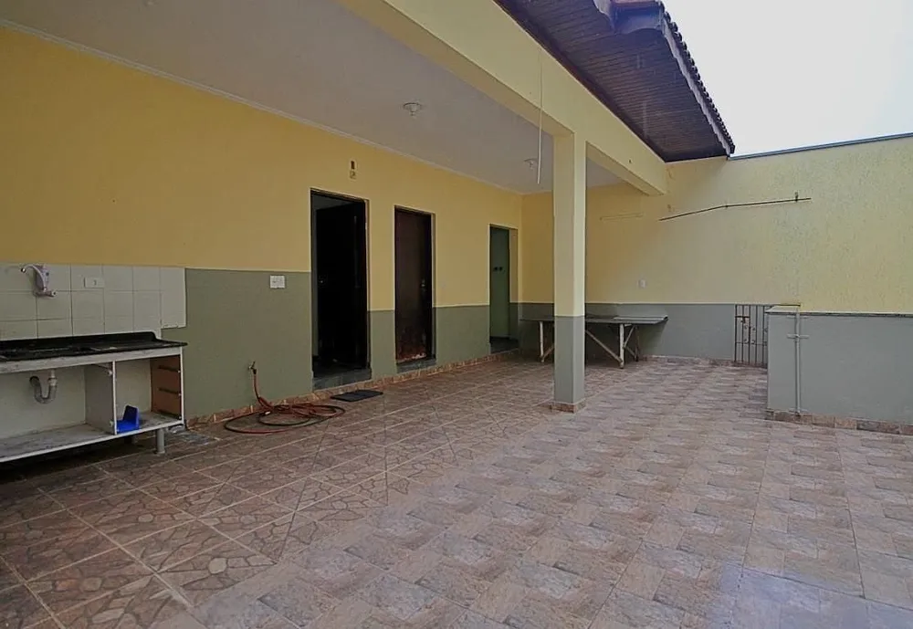 Sobrado, 4 quartos, 300 m² - Foto 5
