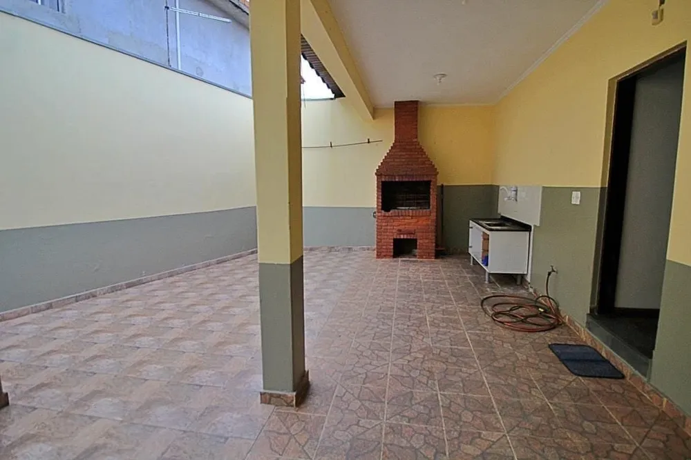 Sobrado, 4 quartos, 300 m² - Foto 10
