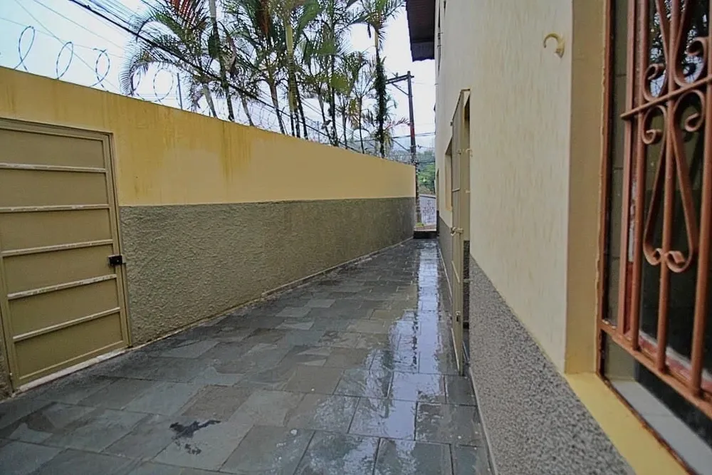 Sobrado, 4 quartos, 300 m² - Foto 9