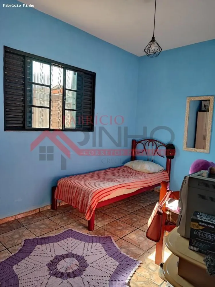 Casa, 2 quartos - Foto 10