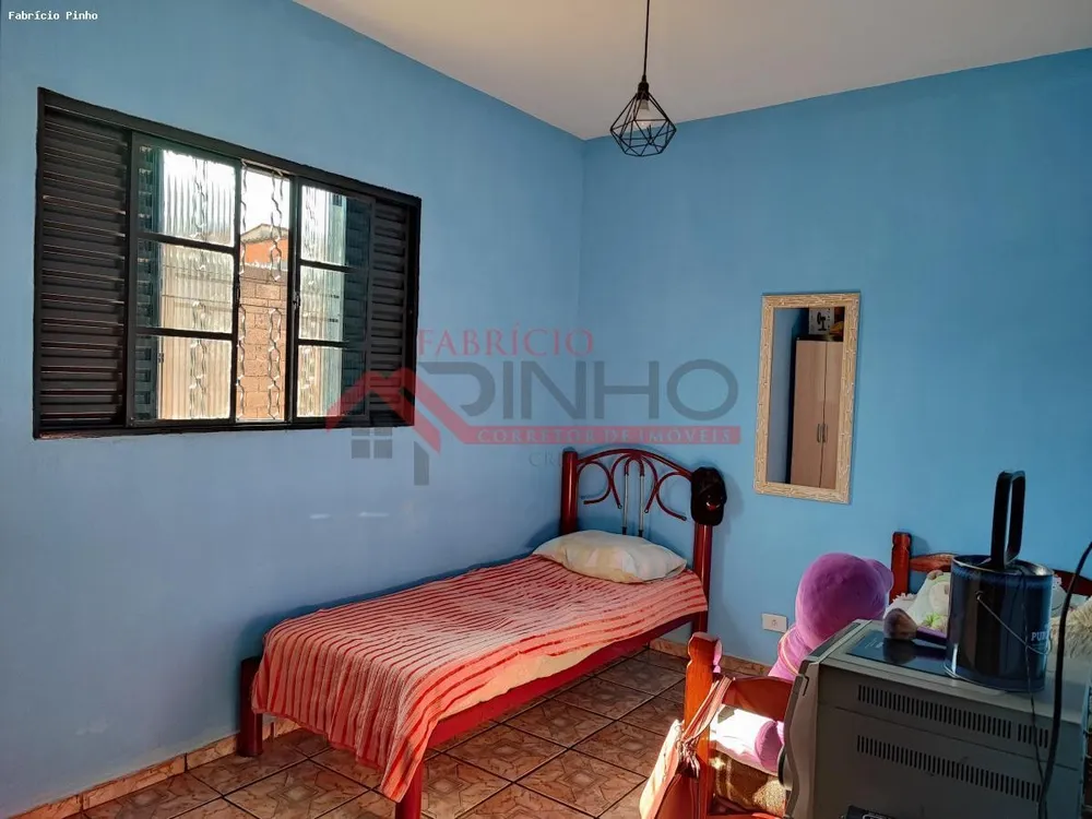 Casa, 2 quartos - Foto 4
