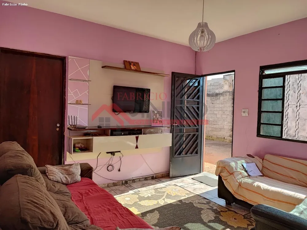 Casa, 2 quartos - Foto 16