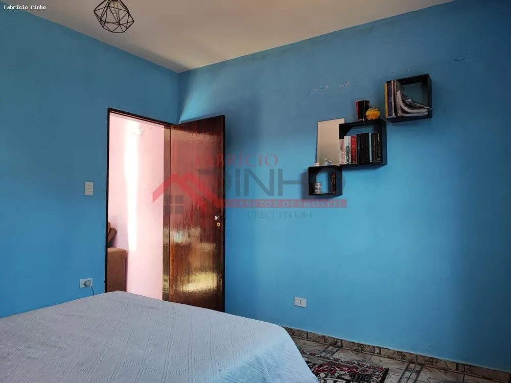 Casa, 2 quartos - Foto 6