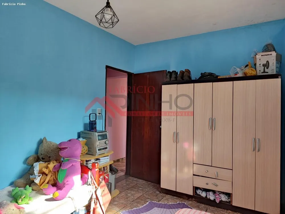 Casa, 2 quartos - Foto 5
