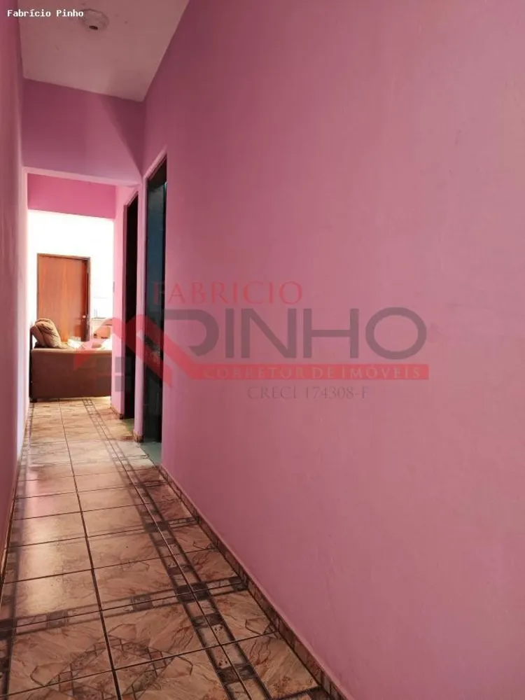 Casa, 2 quartos - Foto 2