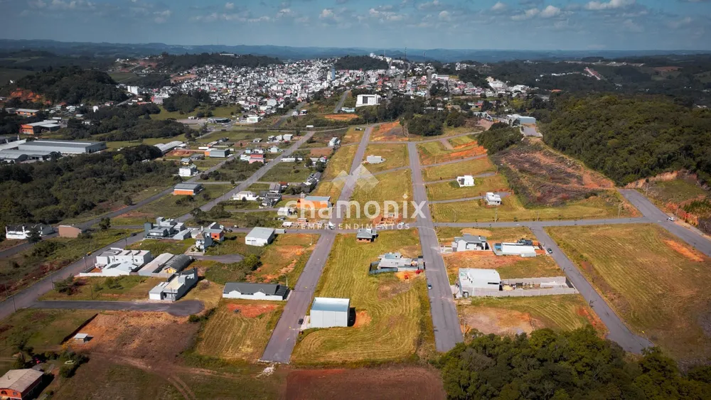 Terreno, 332 m² - Foto 1