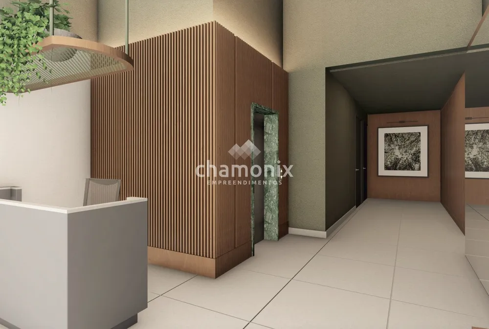 Sala-Conjunto, 124 m² - Foto 4