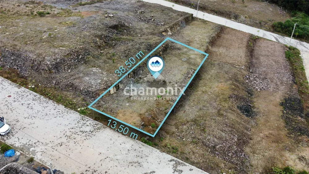 Terreno, 519 m² - Foto 3