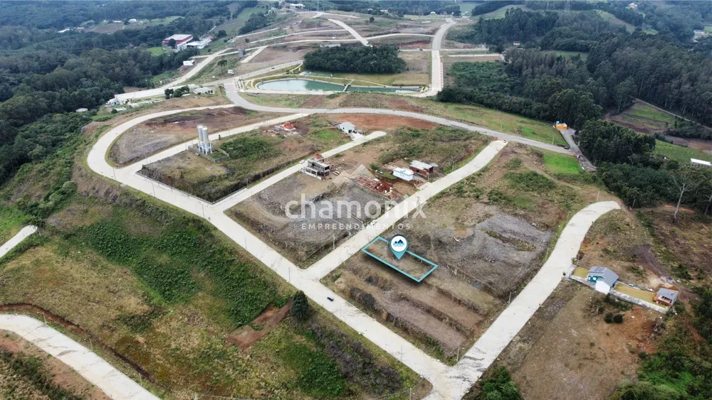Terreno, 519 m² - Foto 1