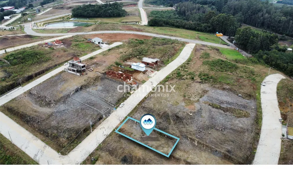 Terreno, 519 m² - Foto 2