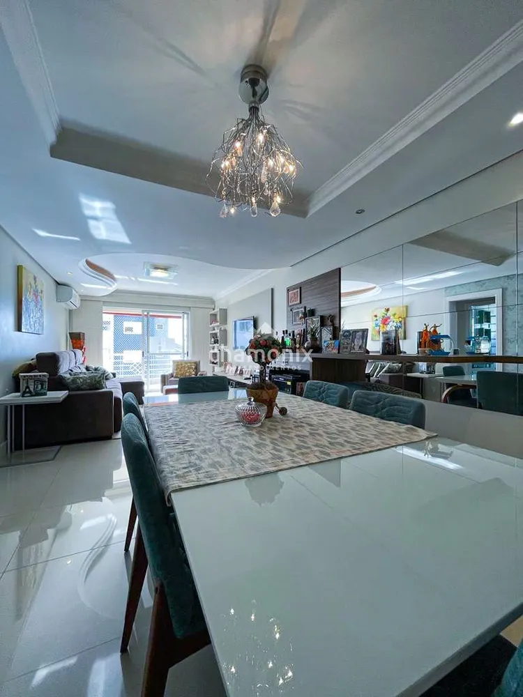 Apartamento, 3 quartos, 156 m² - Foto 4
