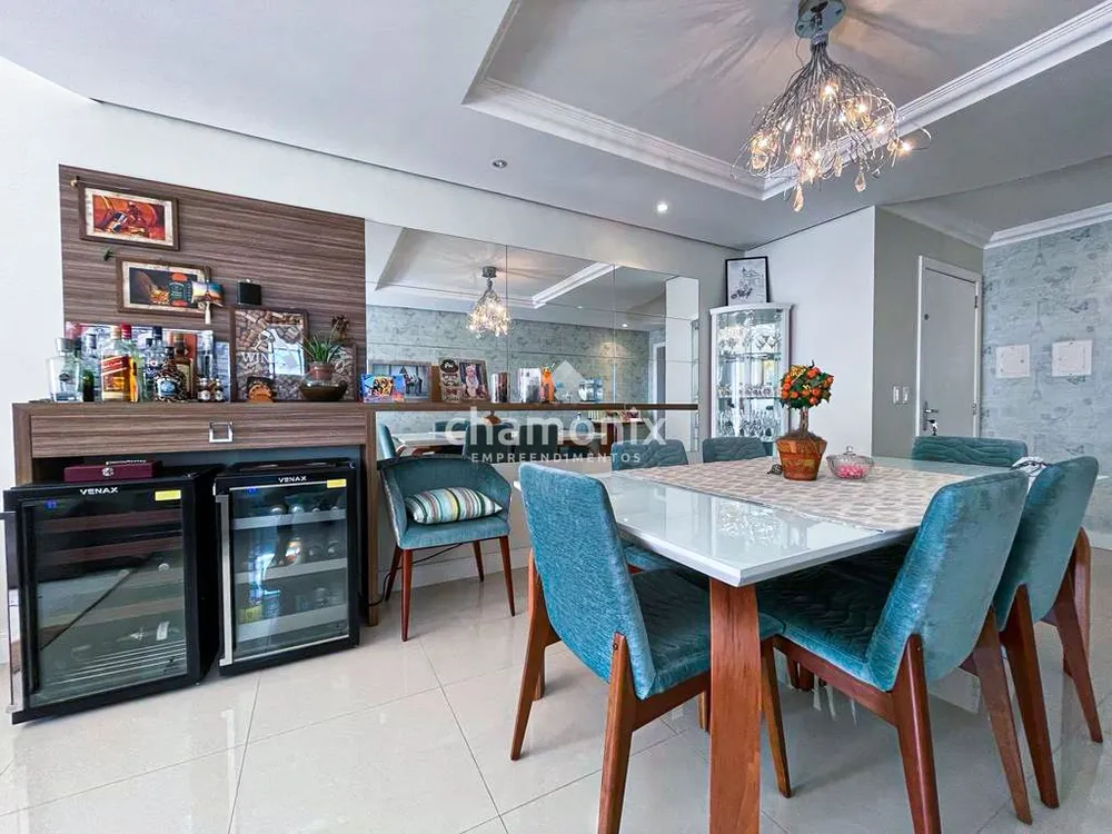Apartamento, 3 quartos, 156 m² - Foto 1