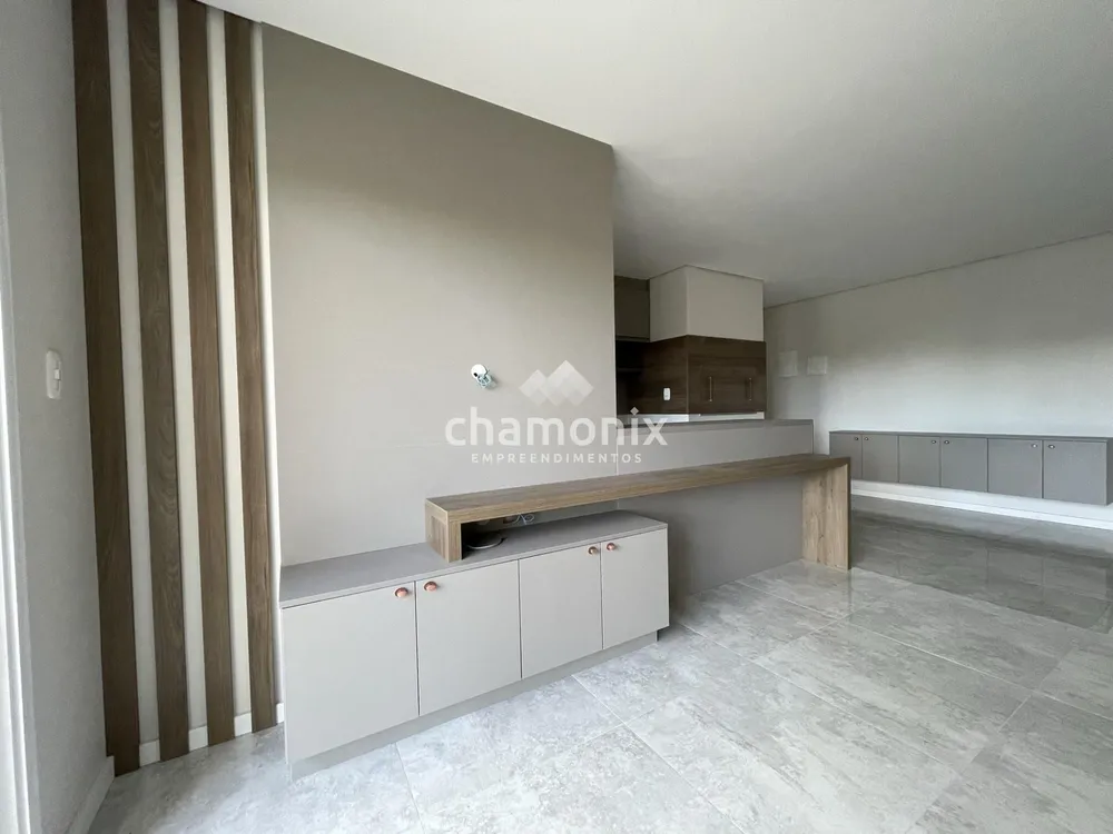 Apartamento, 2 quartos, 108 m² - Foto 2