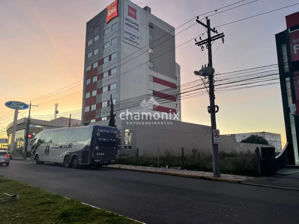 Terreno, 1170 m² - Foto 1