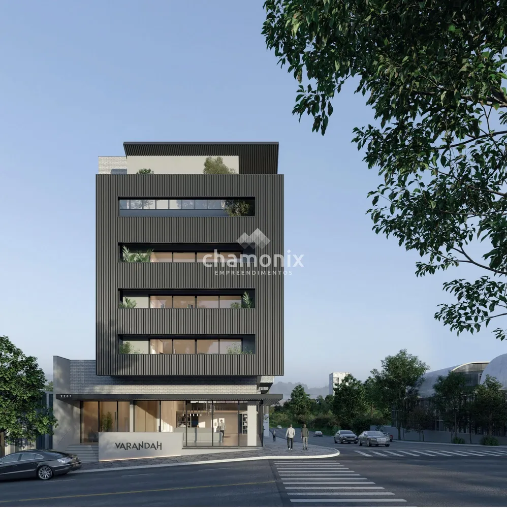 Sala-Conjunto, 108 m² - Foto 3